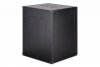Digitus Szafa sieciowa wisząca Dynamic 19 16U rack 785x600x600mm, drzwi szyba, czarny, niezłożona, 60kg